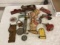 Antique Toys and Parts