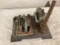 Wilsco Minature Steam Engine