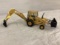Ford 555A Backhoe