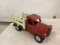 Hall Bros Farm Christmas Truck