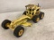 Tonka Grader
