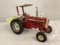 Farmall 1206 Diesel 70th Anniversary Iowa FFA