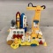 1989 Playmate Nasa Lunch Center