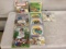 Children's easy reading books