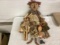 5 Rag Dolls