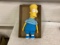 Bart Simpson Talking Doll