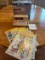 VTG Vtech Smart Start Speller with 7 books