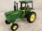 John Deere Sound Guard Tractor