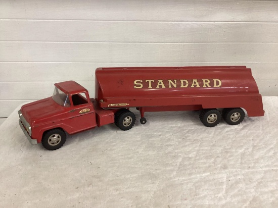 Dale Bartsch Toy Auction