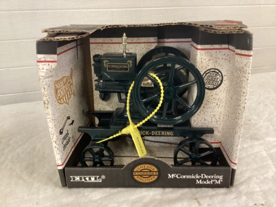 McCormick Deering Model M