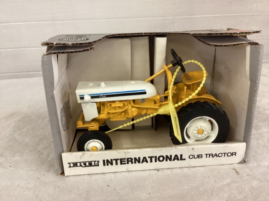 International Cub