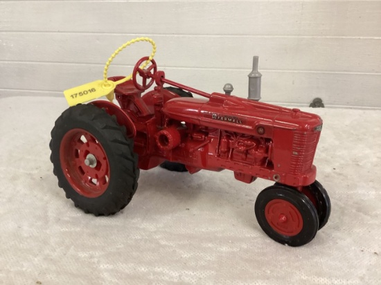 Farmall H