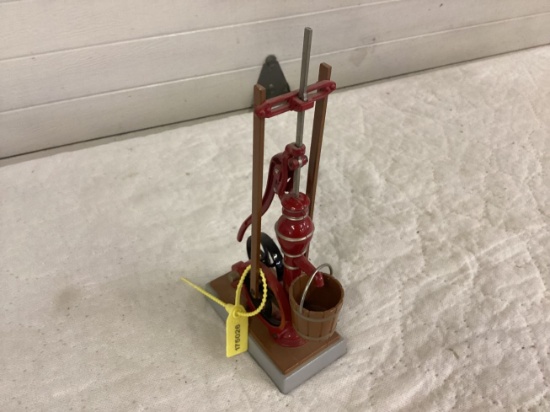 Diecast Water Pump