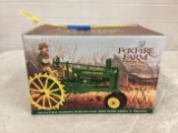 FoxFire Farm John Deere A