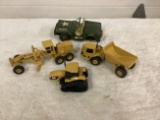 Cat Challenger Toys