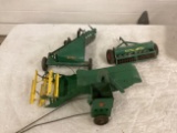 Oliver Implements
