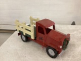 Hall Bros Farm Christmas Truck