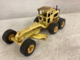 Tonka Grader