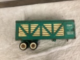 Structo Livestock Trailer