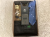 Pioneer Seed Pins, Tape Measure, Tie and Visor Bags