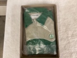 Pioneer Seed Light Coat, Medium Tall, New