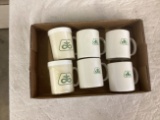 Pioneer Seed Mugs