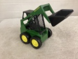 John Deere Skid Loader 1/16th