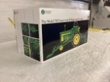 John Deere 720 with 80 Blade and 45 Loader