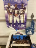 MN Sports Memrobilia