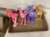 Ty Beanie Babies