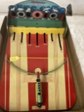 Wolverine Shooting Gallery