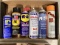 Penetrating Oil