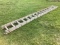32' Aluminum Ladder