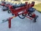 Earthquake Log Splitter 22 Ton