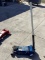Blue Monster 3 Ton Floor Jack