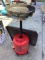 5 Gal Portable Oil Drain Dolly
