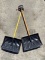 Snow Shovels