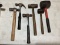 Hammers