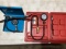 2 Pressure Gauges