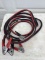 Jumper Cables, Approx. 15'