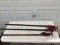 3 Bar Clamps