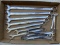 Pittsburgh Metric Wrench Set