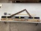 4' Levels, Framing Square, Magnet