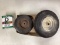 Tires and Tube