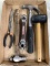 Hammers and MultiWrench