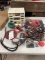 Misc Wire and Bulbs