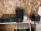Yamaha HTR5230 Reciever and Speakers