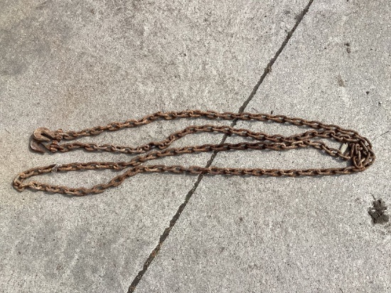 16' Chain