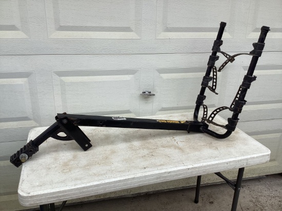 Bike Carrier