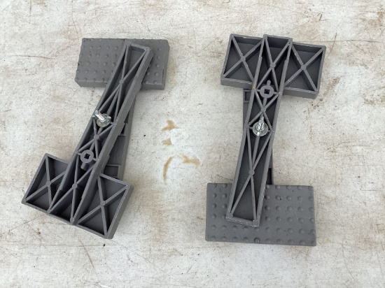 Awning Clamps